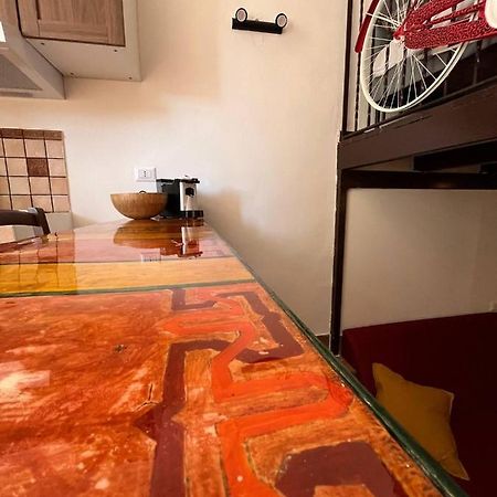 Casa Malo Βίλα Κατάνια Εξωτερικό φωτογραφία