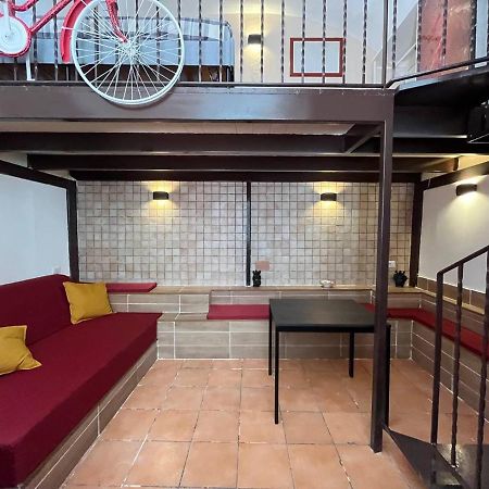Casa Malo Βίλα Κατάνια Εξωτερικό φωτογραφία