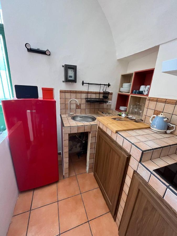 Casa Malo Βίλα Κατάνια Εξωτερικό φωτογραφία