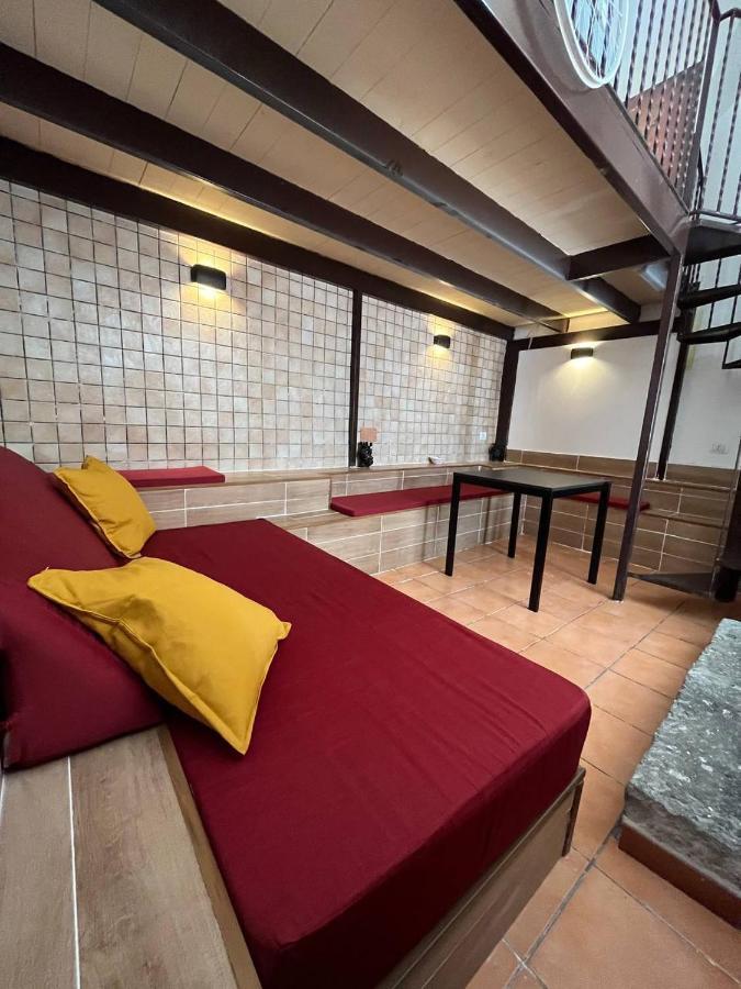 Casa Malo Βίλα Κατάνια Εξωτερικό φωτογραφία