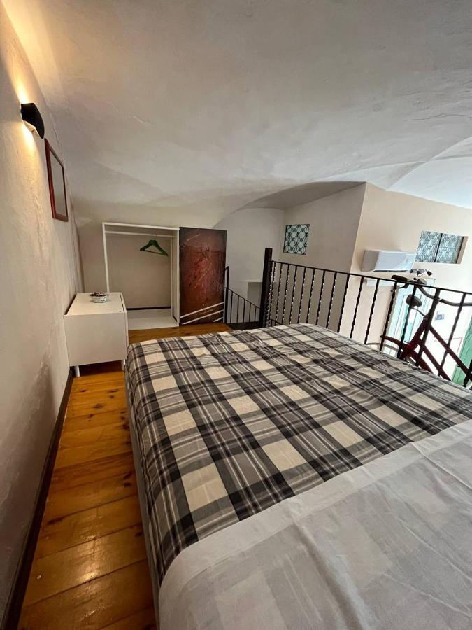 Casa Malo Βίλα Κατάνια Εξωτερικό φωτογραφία
