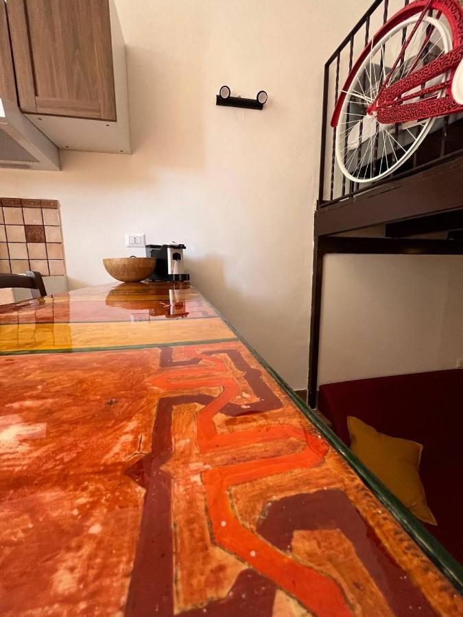 Casa Malo Βίλα Κατάνια Εξωτερικό φωτογραφία