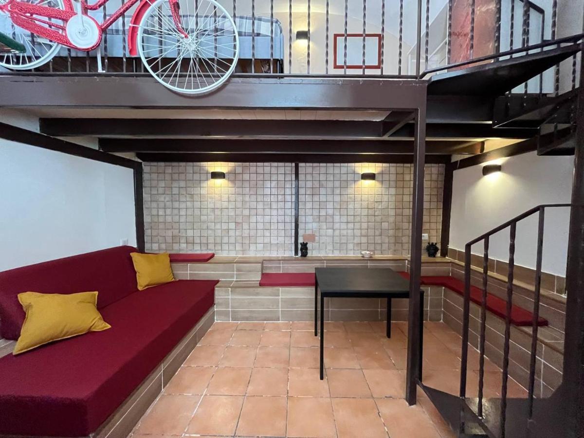 Casa Malo Βίλα Κατάνια Εξωτερικό φωτογραφία