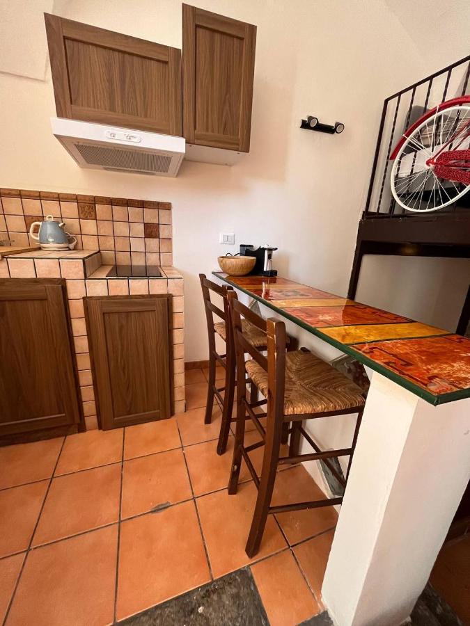 Casa Malo Βίλα Κατάνια Εξωτερικό φωτογραφία