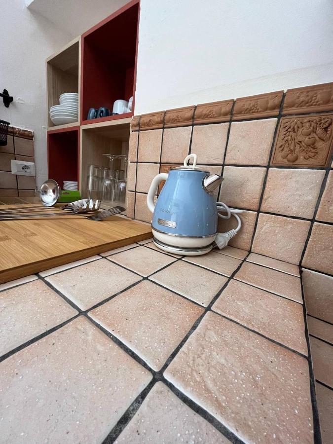 Casa Malo Βίλα Κατάνια Εξωτερικό φωτογραφία